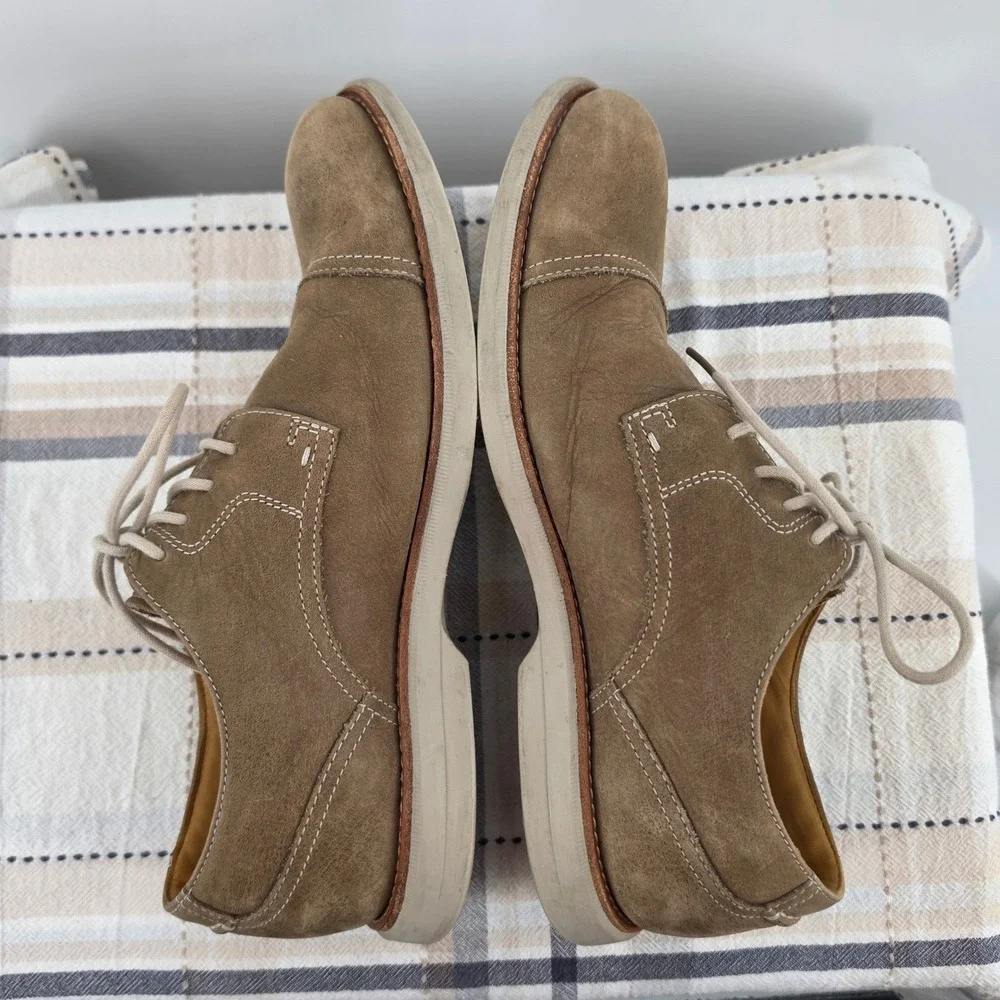 Sperry top sider